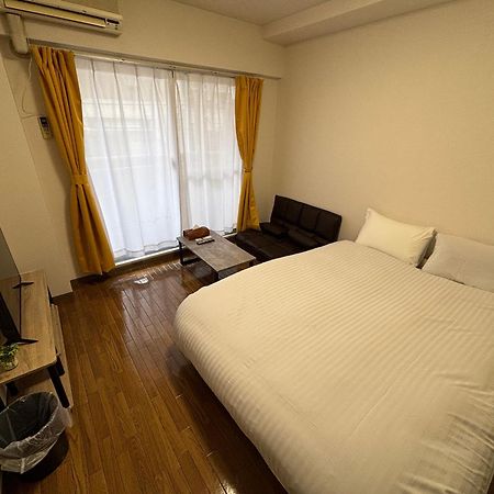 Guest House Flora Otemachi/フローラ大手町 広島市 エクステリア 写真
