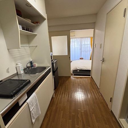 Guest House Flora Otemachi/フローラ大手町 広島市 エクステリア 写真