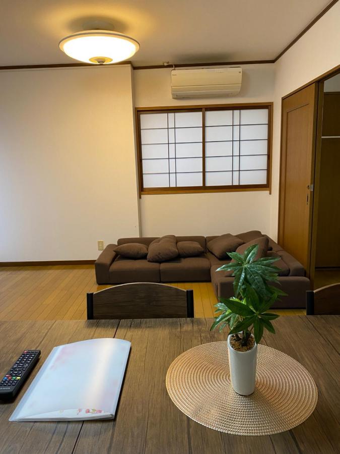 Guest House Flora Otemachi/フローラ大手町 広島市 エクステリア 写真