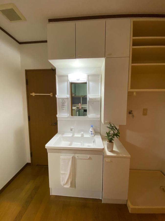 Guest House Flora Otemachi/フローラ大手町 広島市 エクステリア 写真