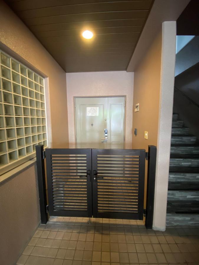 Guest House Flora Otemachi/フローラ大手町 広島市 エクステリア 写真