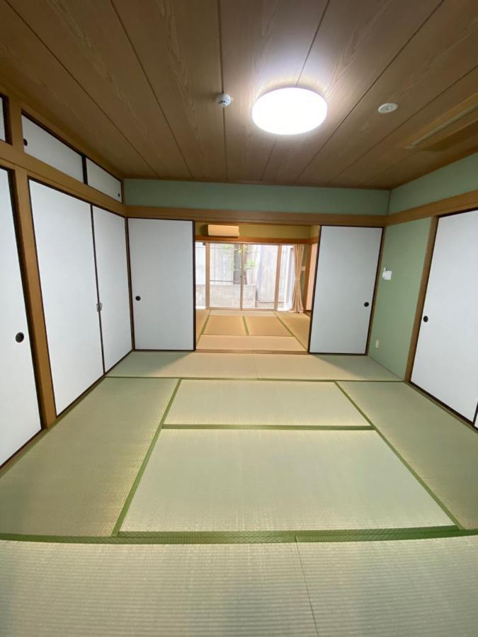 Guest House Flora Otemachi/フローラ大手町 広島市 エクステリア 写真