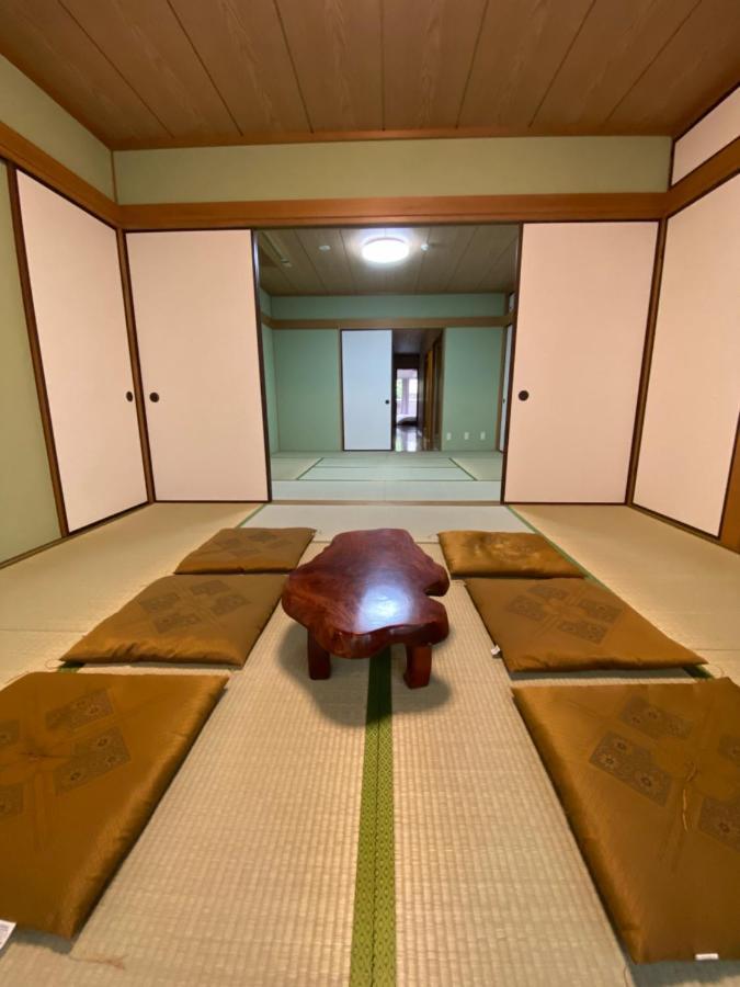 Guest House Flora Otemachi/フローラ大手町 広島市 エクステリア 写真