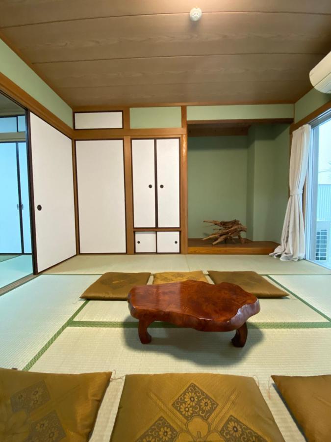 Guest House Flora Otemachi/フローラ大手町 広島市 エクステリア 写真