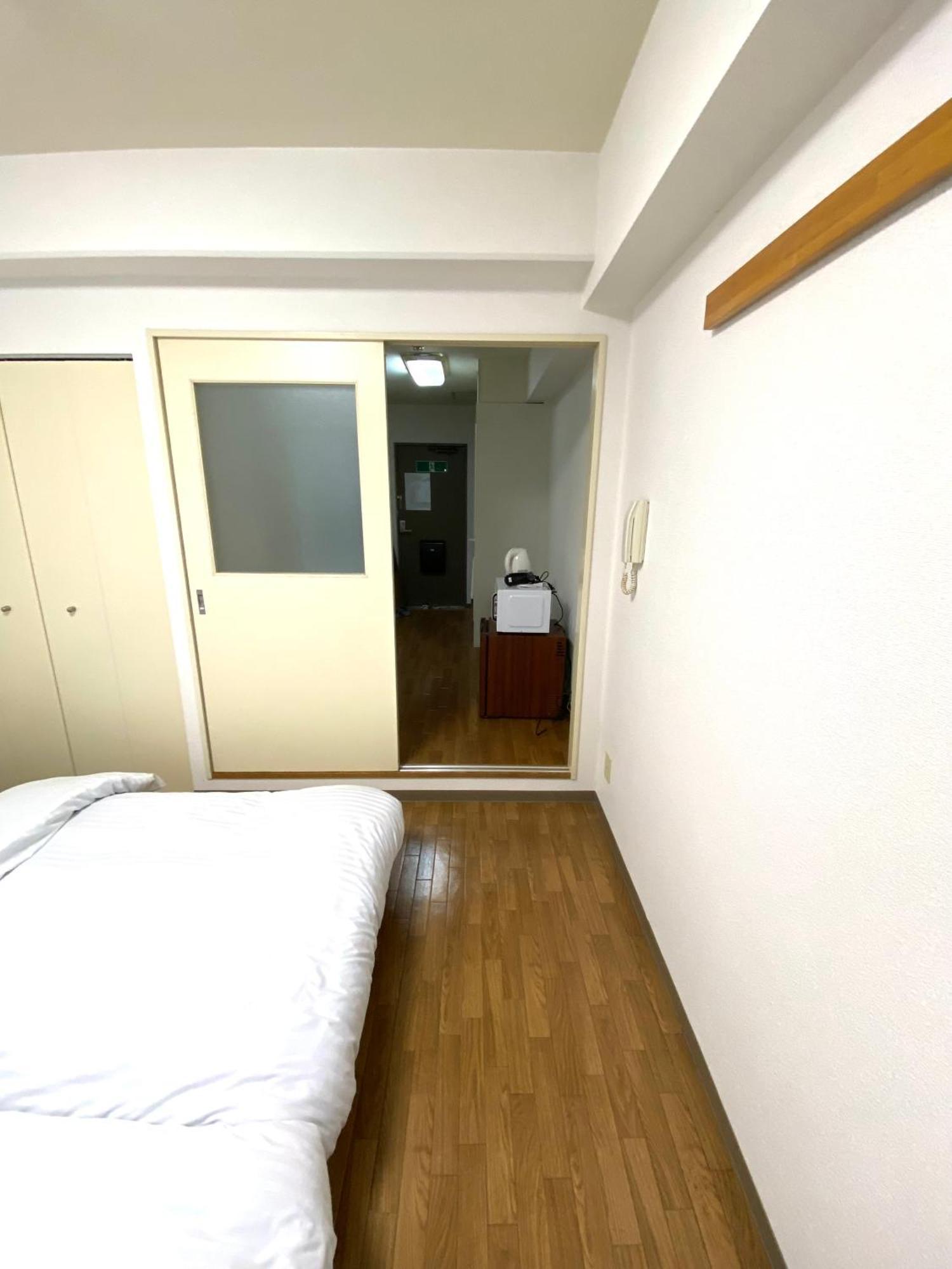 Guest House Flora Otemachi/フローラ大手町 広島市 エクステリア 写真