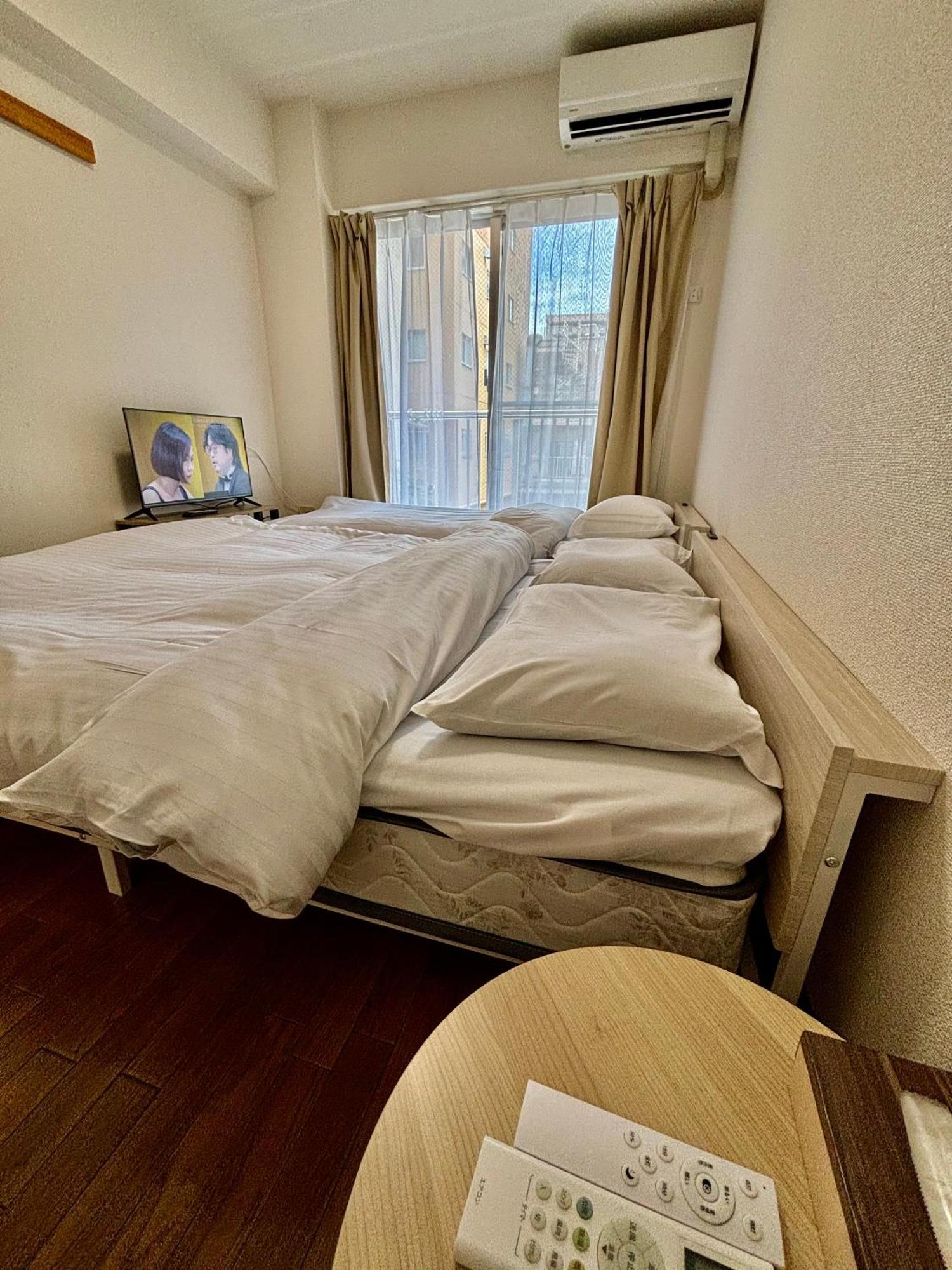 Guest House Flora Otemachi/フローラ大手町 広島市 エクステリア 写真