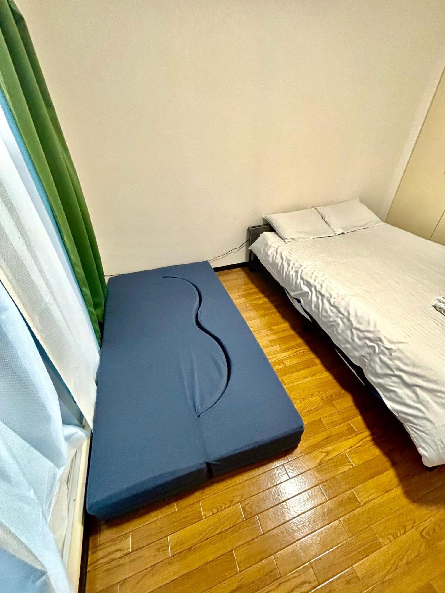 Guest House Flora Otemachi/フローラ大手町 広島市 部屋 写真