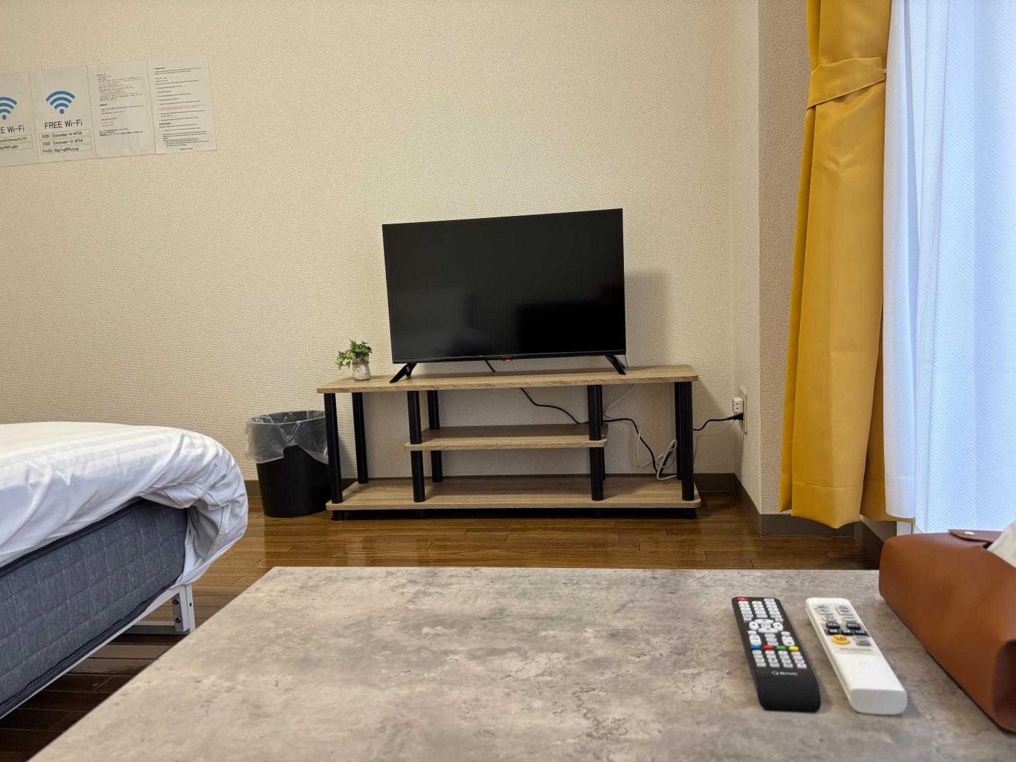 Guest House Flora Otemachi/フローラ大手町 広島市 エクステリア 写真