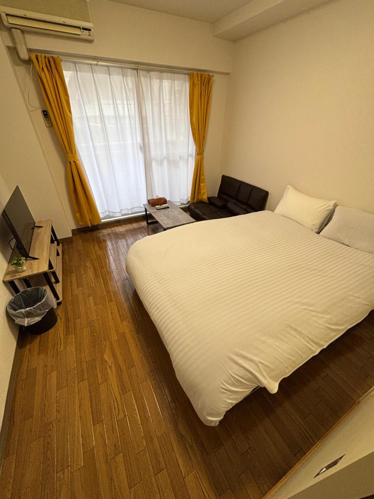 Guest House Flora Otemachi/フローラ大手町 広島市 エクステリア 写真