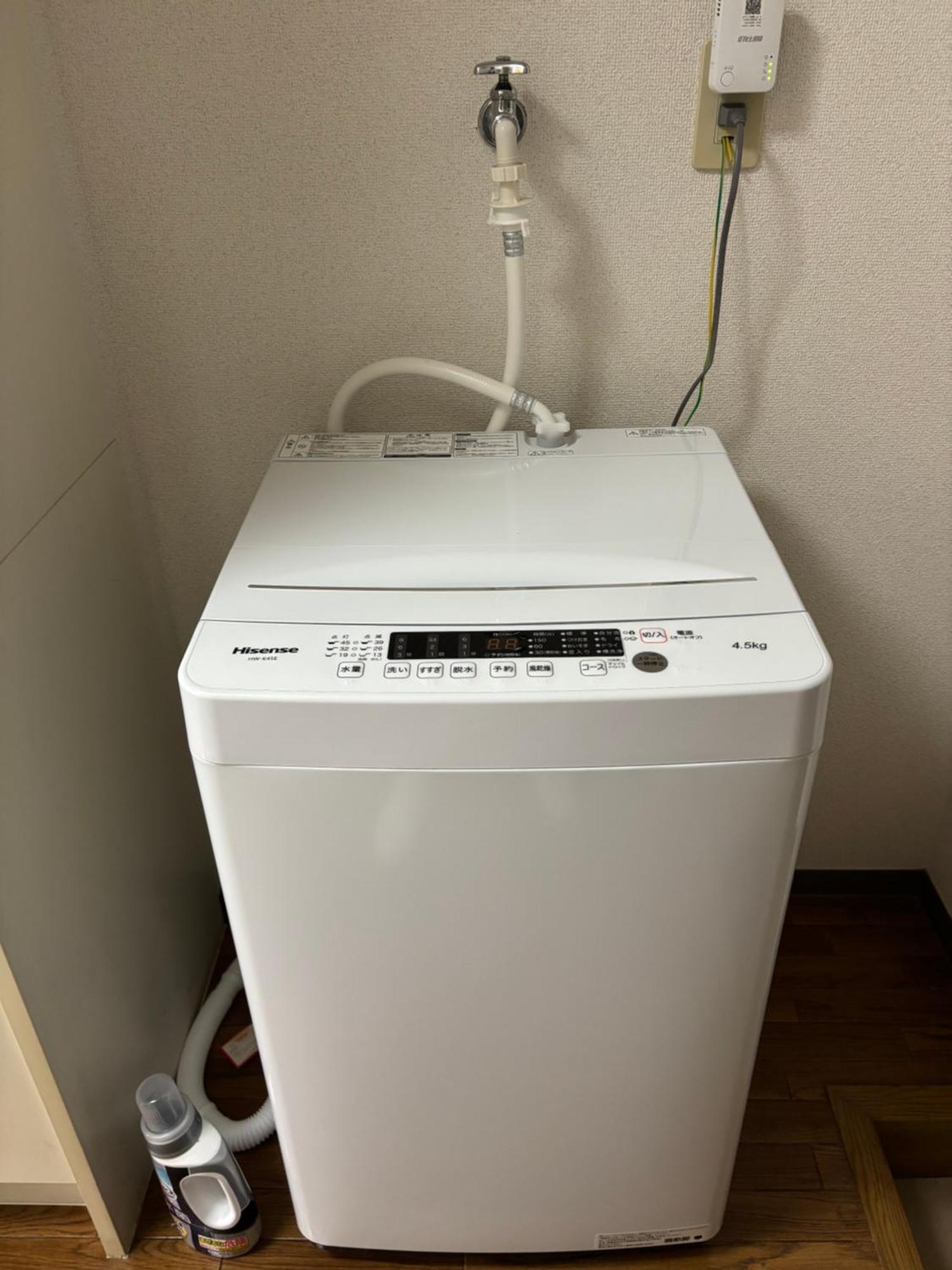 Guest House Flora Otemachi/フローラ大手町 広島市 エクステリア 写真